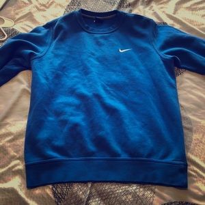 Nike crew sweatshirt